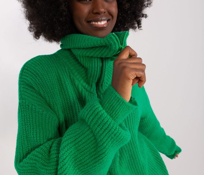 Ciepły sweter – jak dobrać do sylwetki?